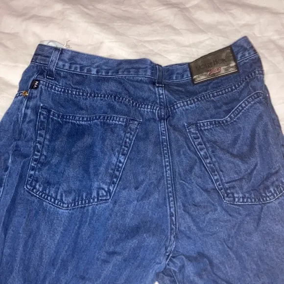 🇫🇷 Notre Nom Vintage Mom Jeans