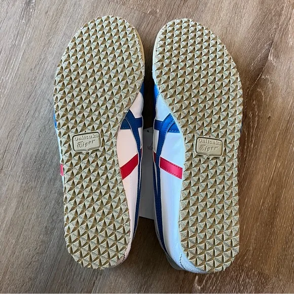 🆕 Onitsuka Tiger by Asics Mexico 66 Sneakers - 10