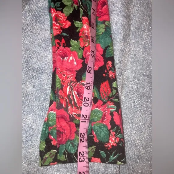 🇺🇸 Vintage Selections by Manor House Floral Skirt Set