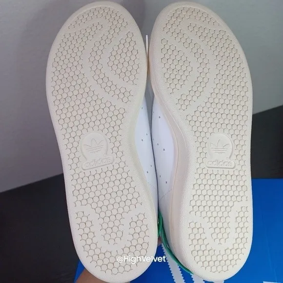 0003 adidas Originals Stan Smith XTRA Shoes Womens sz 7.5