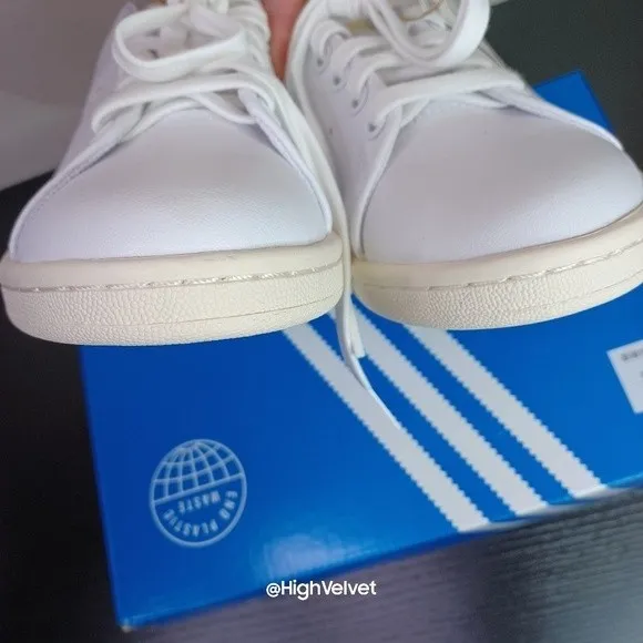0003 adidas Originals Stan Smith XTRA Shoes Womens sz 7.5