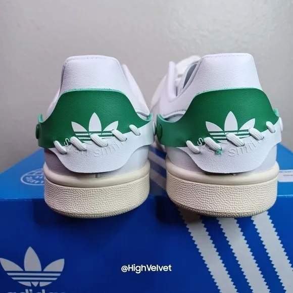 0003 adidas Originals Stan Smith XTRA Shoes Womens sz 7.5