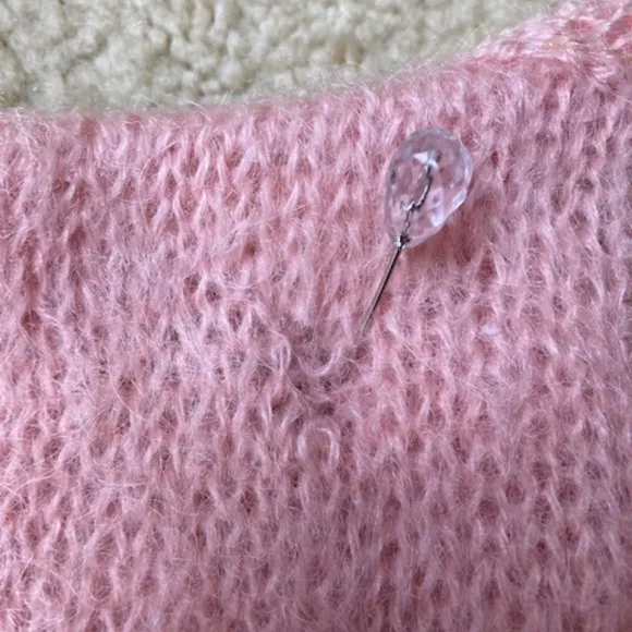 1960's Bobbi Brooks Cardigan