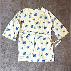 90’s Victoria’s Secret Robe