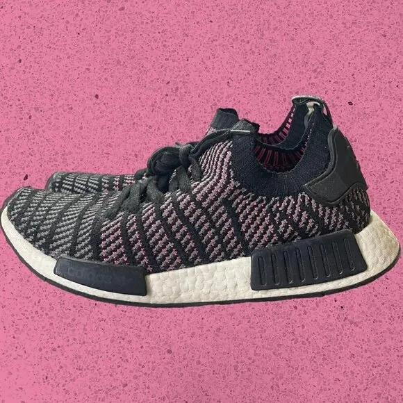 ADIDAS BOOST SHOES
