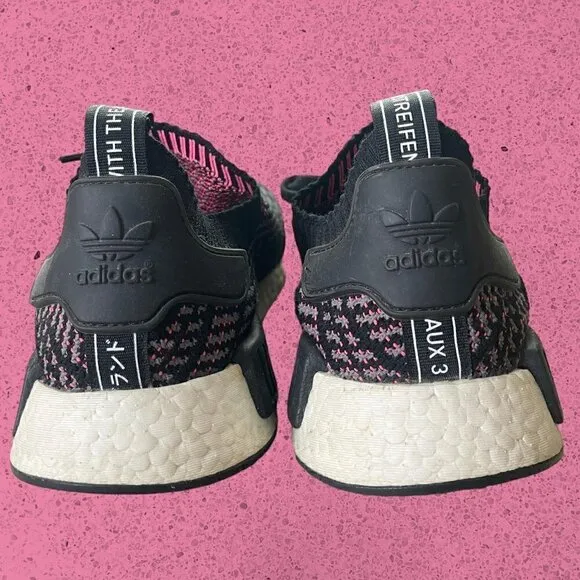 ADIDAS BOOST SHOES