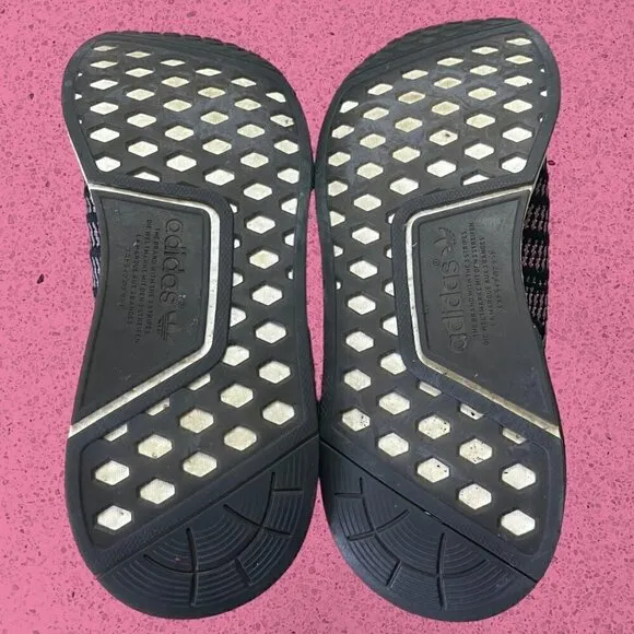 ADIDAS BOOST SHOES
