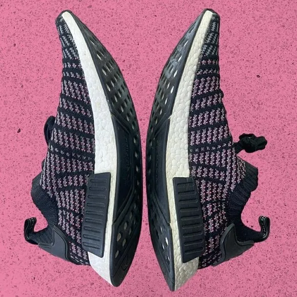 ADIDAS BOOST SHOES