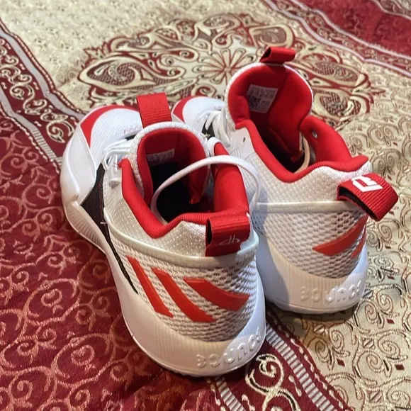 Adidas Dame Certified EXTPLY 2.0 (New)