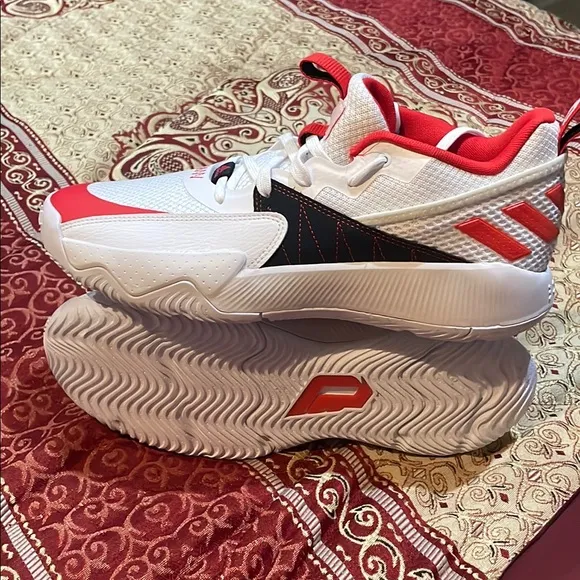 Adidas Dame Certified EXTPLY 2.0 (New)