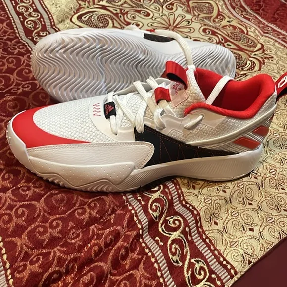 Adidas Dame Certified EXTPLY 2.0 (New)