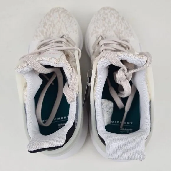 Adidas Equipment Support ADV Women Shoes Running Sneakers White