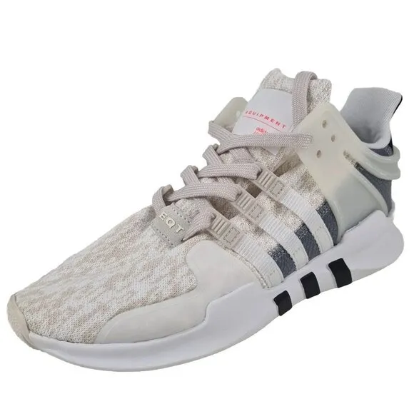 Adidas Equipment Support ADV Women Shoes Running Sneakers White