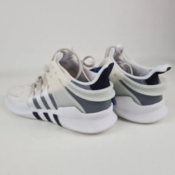 Adidas Equipment Support ADV Women Shoes Running Sneakers White