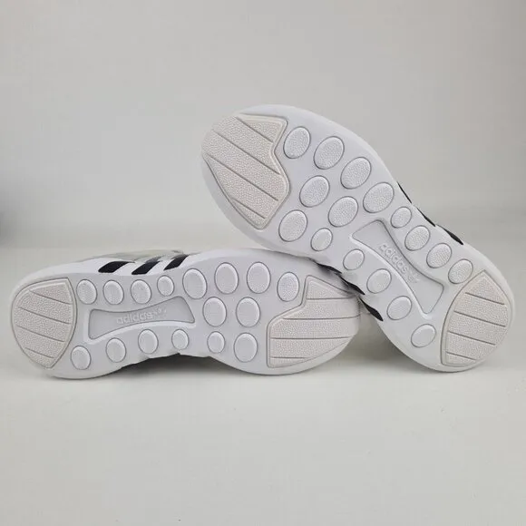 Adidas Equipment Support ADV Women Shoes Running Sneakers White