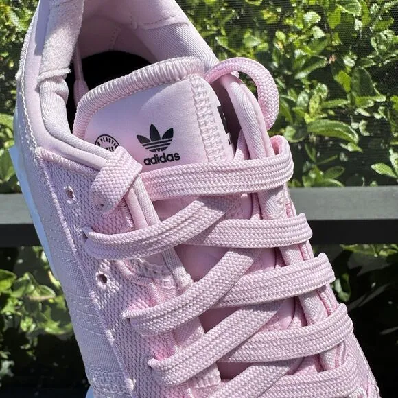 Adidas Geodiver Primeblue Clear Pink Women's Athletic Shoes FX5345 Size 7