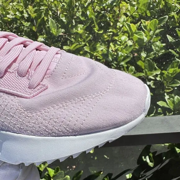 Adidas Geodiver Primeblue Clear Pink Women's Athletic Shoes FX5345 Size 7