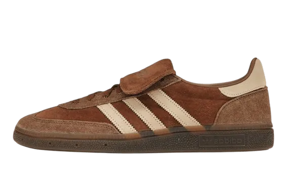 Adidas Handball Spezial size? Exclusive Brown Gum