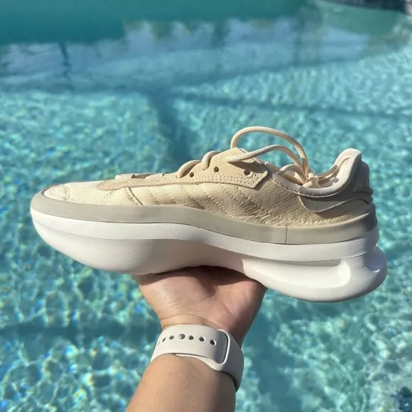 Adidas Originals AdiFOM TRXN Low Sand Strata Men’s Shoes IG7993