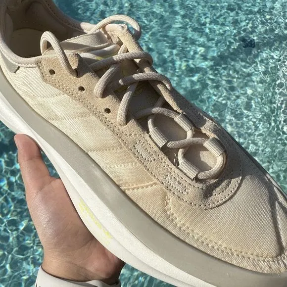 Adidas Originals AdiFOM TRXN Low Sand Strata Men’s Shoes IG7993