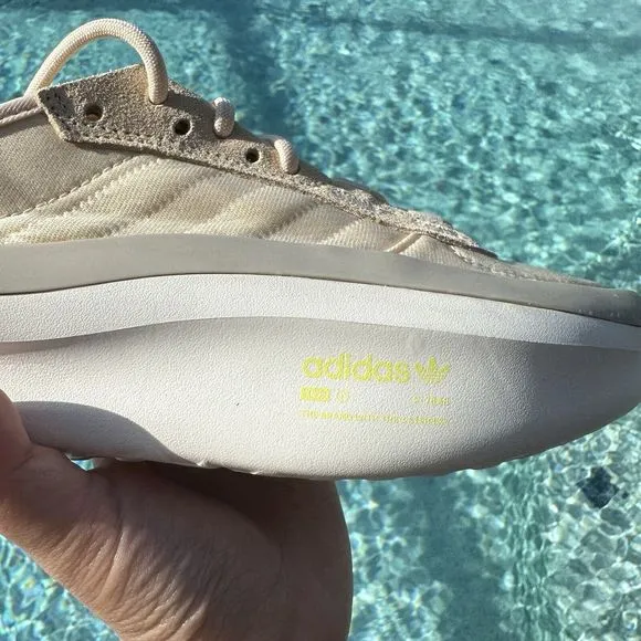 Adidas Originals AdiFOM TRXN Low Sand Strata Men’s Shoes IG7993
