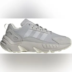 Adidas Originals Men's ZX22 Boost Athletic Sneakers Size 6.5 Suede Streetwear