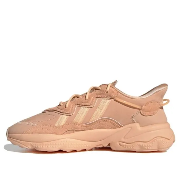 Adidas originals Ozweego Glow Orange FZ1962 sz Mens 6.5