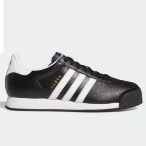 adidas Samoa Core Black