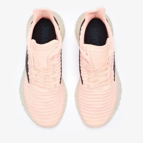 Adidas Sobakov Streetwear Shoes That Capture The Fervor Of Football Fandom 9