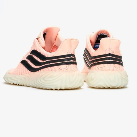Adidas Sobakov Streetwear Shoes That Capture The Fervor Of Football Fandom 9