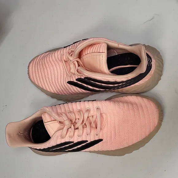 Adidas Sobakov Streetwear Shoes That Capture The Fervor Of Football Fandom 9