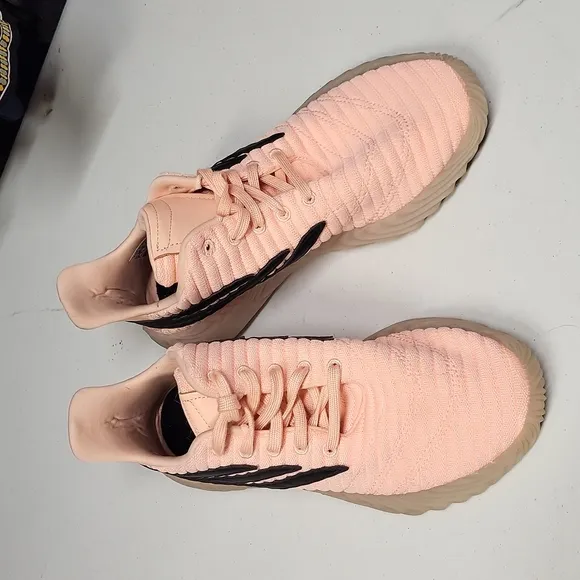 Adidas Sobakov Streetwear Shoes That Capture The Fervor Of Football Fandom 9