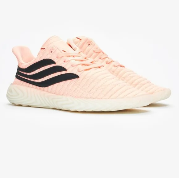 Adidas Sobakov Streetwear Shoes That Capture The Fervor Of Football Fandom 9