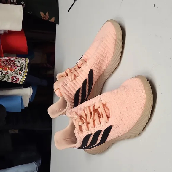 Adidas Sobakov Streetwear Shoes That Capture The Fervor Of Football Fandom 9