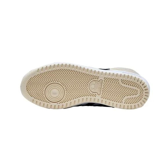 Adidas Top Ten Footwear White/Chalk White /Core Black H00281 Grade-School SZ 6
