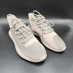 Adidas Tubular Shadow BY3574 Mens Size 8.5  Running Shoes Sneakers Gray