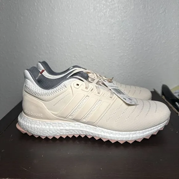 Adidas Ultraboost DNA XXII Men’s Shoes Size 9 White GX6848 New
