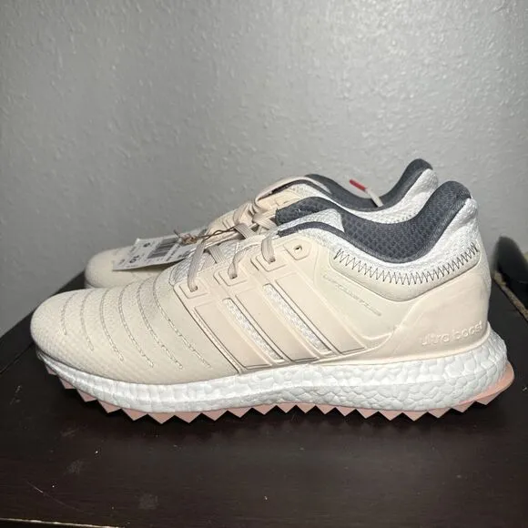 Adidas Ultraboost DNA XXII Men’s Shoes Size 9 White GX6848 New