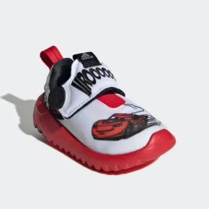 ADIDAS X DISNEY SURU365 CARS SLIP-ON SHOES