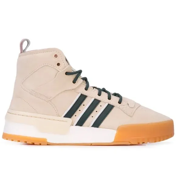 Adidas x Eric Emanuel Rivalry RM - Rare 2019 Collaboration