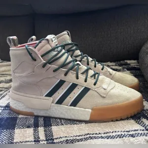 Adidas x Eric Emanuel Rivalry RM - Rare 2019 Collaboration