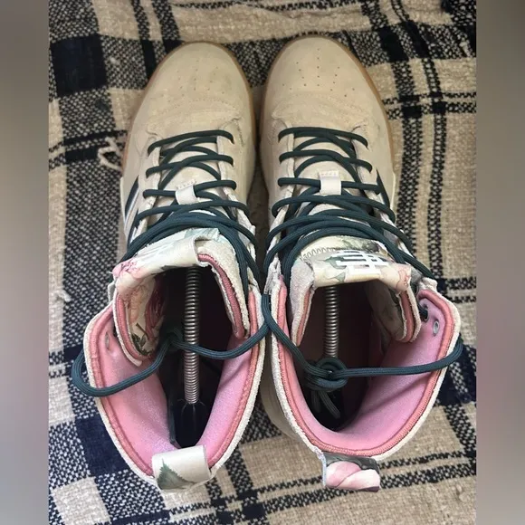 Adidas x Eric Emanuel Rivalry RM - Rare 2019 Collaboration