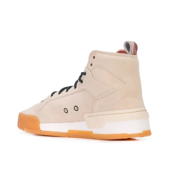 Adidas x Eric Emanuel Rivalry RM - Rare 2019 Collaboration