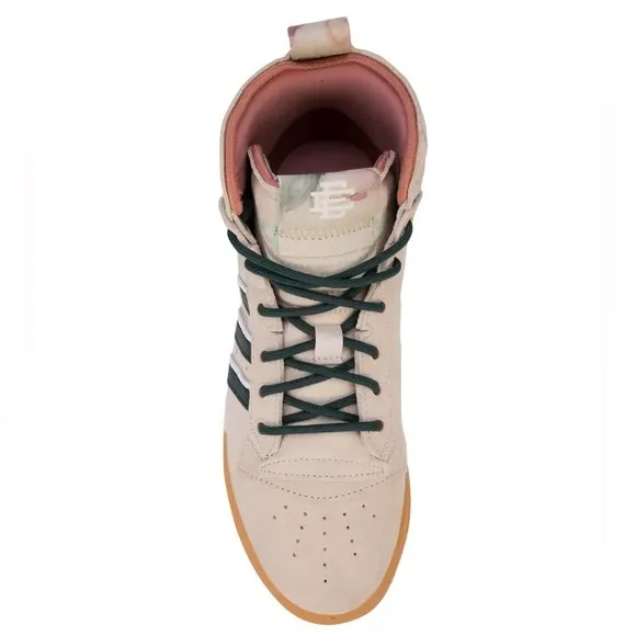 Adidas x Eric Emanuel Rivalry RM - Rare 2019 Collaboration