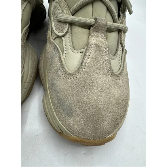 Adidas Yeezy 500 Mens 8 Stone Tan FW4839 Streetwear