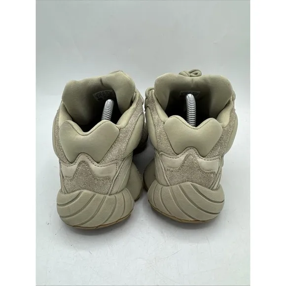 Adidas Yeezy 500 Mens 8 Stone Tan FW4839 Streetwear