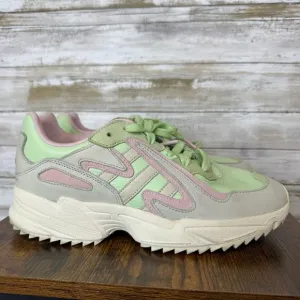 Adidas Yung-96 Chasm Athletic Sneakers Sports Shoes Men’s Size 9.5