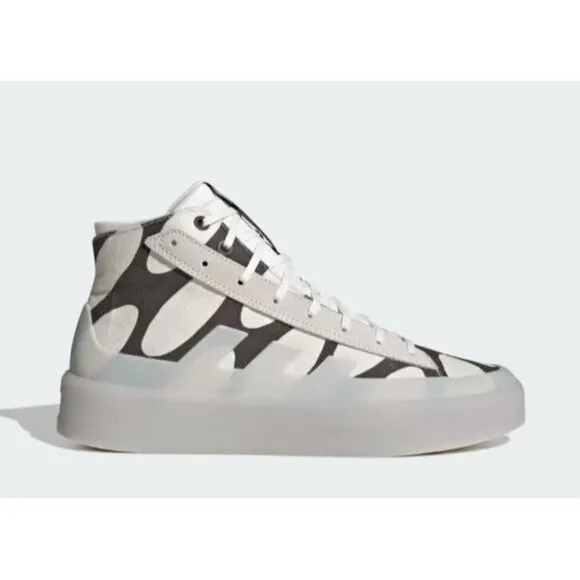 Adidas Znsored x Marimekko High Linssi Sneakers Mens 8 NWT