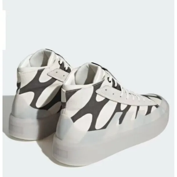 Adidas Znsored x Marimekko High Linssi Sneakers Mens 8 NWT