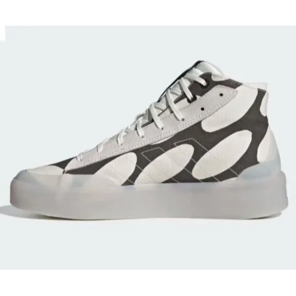 Adidas Znsored x Marimekko High Linssi Sneakers Mens 8 NWT